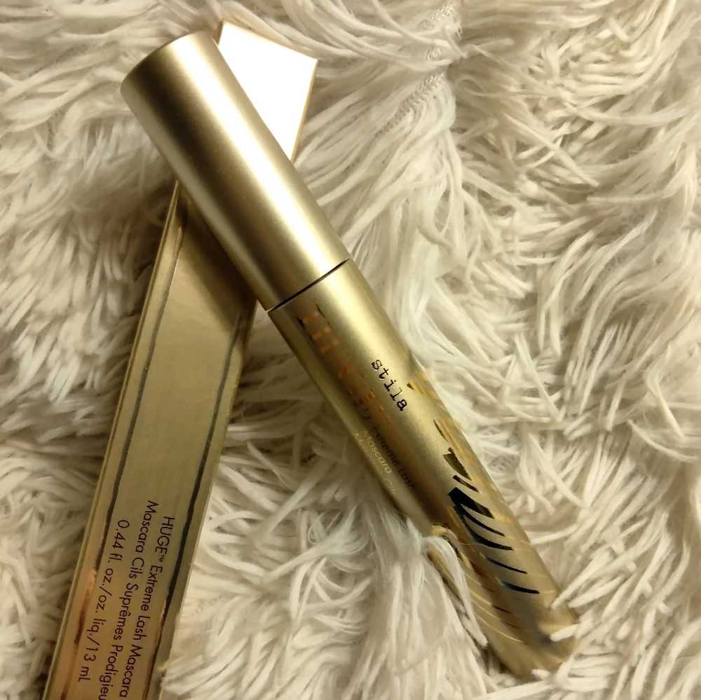 🆕 Stila Huge Extreme Lash Mascara